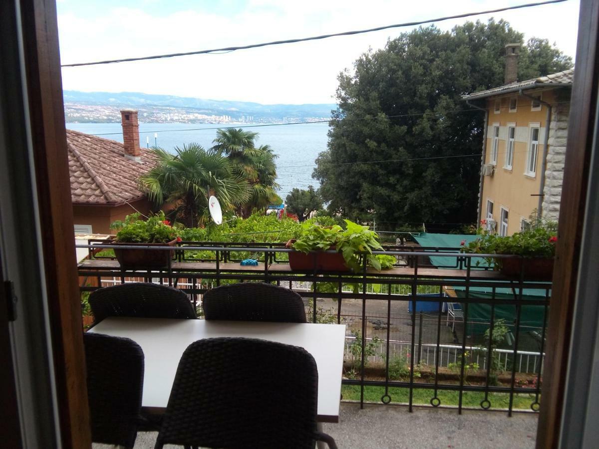 Villa Zajednica Ičići Екстериор снимка