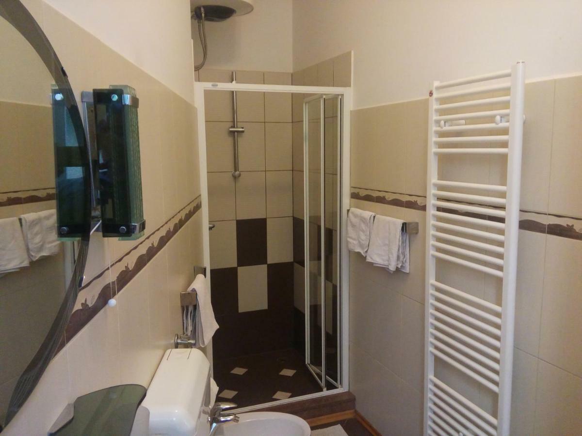 Villa Zajednica Ičići Екстериор снимка