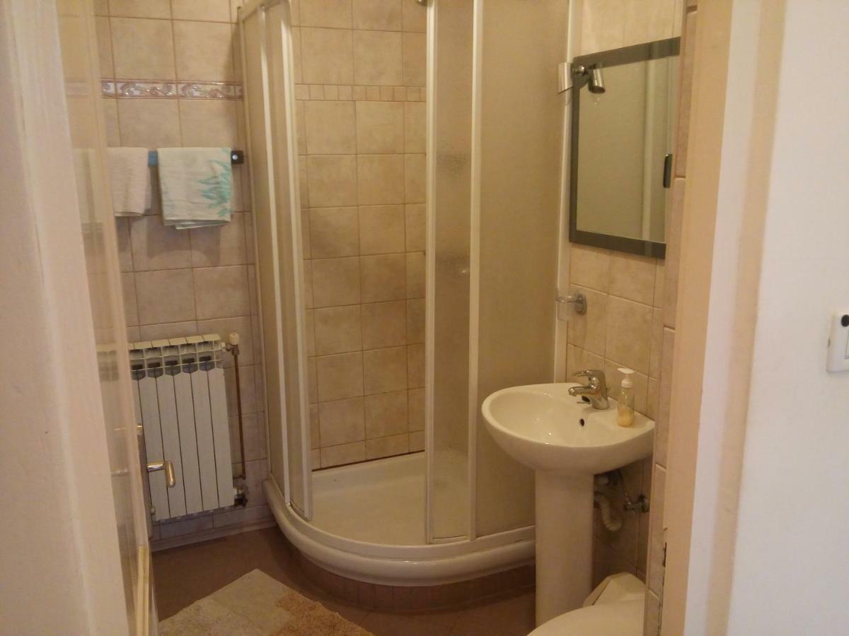 Villa Zajednica Ičići Екстериор снимка
