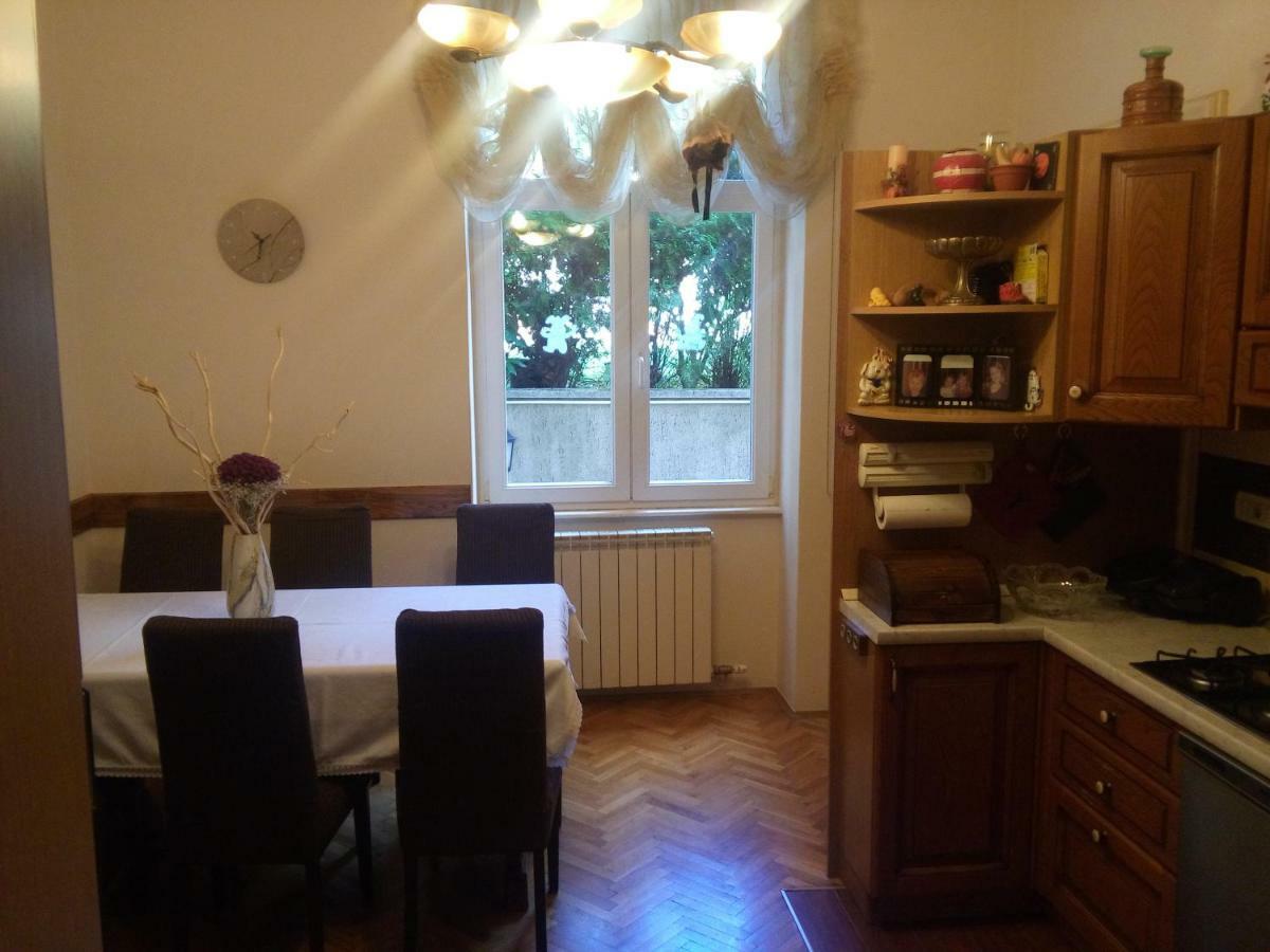Villa Zajednica Ičići Екстериор снимка