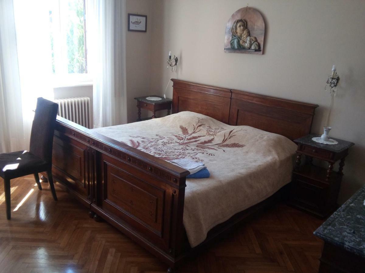 Villa Zajednica Ičići Екстериор снимка